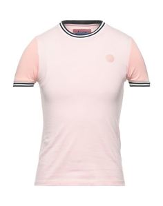 Футболка Acne Studios BLÅ Konst