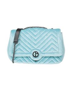 Сумка через плечо Giorgio Armani