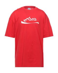 Футболка Vetements