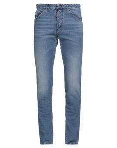 Джинсовые брюки Dsquared2