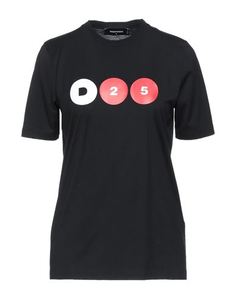 Футболка Dsquared2