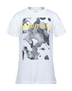 Футболка Helmut Lang