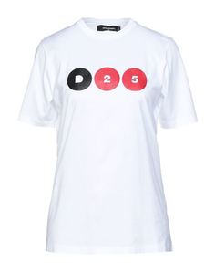 Футболка Dsquared2