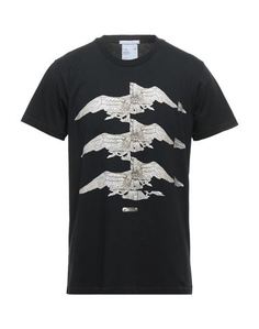 Футболка Helmut Lang