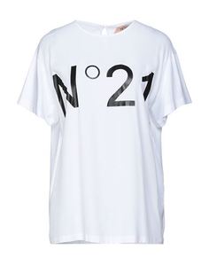 Футболка N21