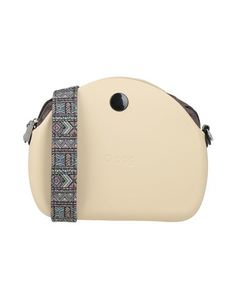 Сумка через плечо O BAG