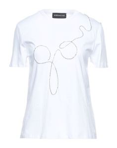 Футболка Sportmax Code