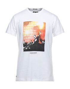 Футболка Weekend Offender