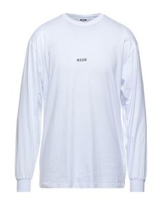 Футболка Msgm