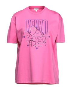 Футболка Kenzo