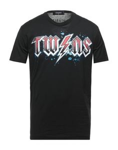 Футболка Dsquared2