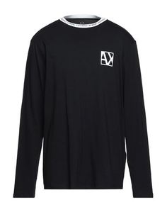 Футболка Armani Exchange