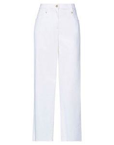 Джинсовые брюки Slowear