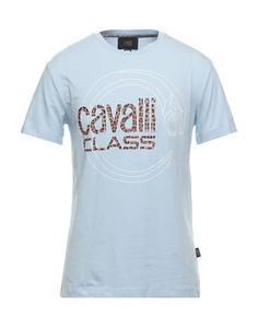 Футболка Cavalli Class