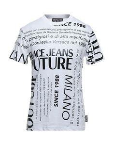 Футболка Versace Jeans Couture