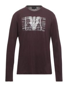 Футболка Emporio Armani