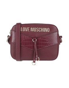 Сумка через плечо Love Moschino