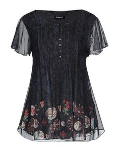 Футболка Desigual