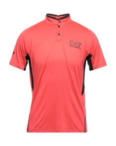 Футболка EA7