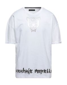 Футболка Frankie Morello