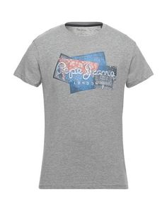 Футболка Pepe Jeans