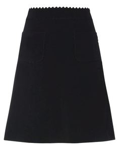 Мини-юбка RED Valentino