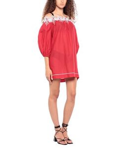Пляжное платье Ermanno Scervino Beachwear