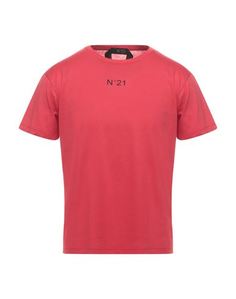 Футболка N21