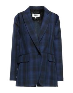 Пиджак Mm6 Maison Margiela