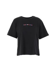 Футболка Tommy Jeans