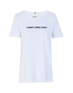 Футболка Tommy Hilfiger