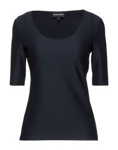 Футболка Emporio Armani