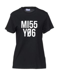 Футболка RED Valentino