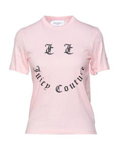 Футболка Juicy Couture