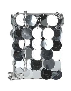 Сумка через плечо Paco Rabanne