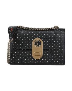 Сумка через плечо Christian Louboutin