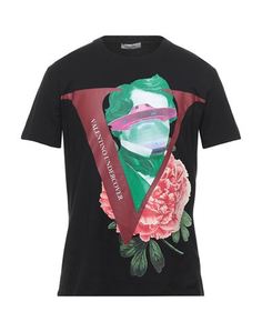 Футболка Valentino