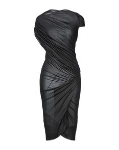 Футболка Rick Owens