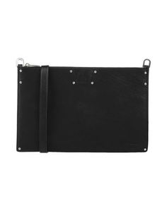 Сумка через плечо Rick Owens
