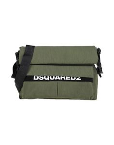 Сумка через плечо Dsquared2