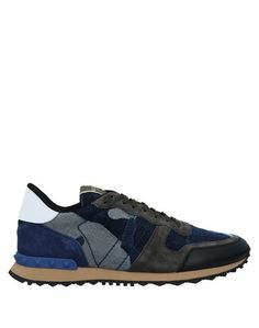Кеды и кроссовки Valentino Garavani