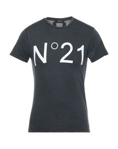 Футболка N21
