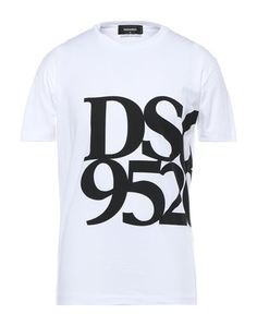 Футболка Dsquared2