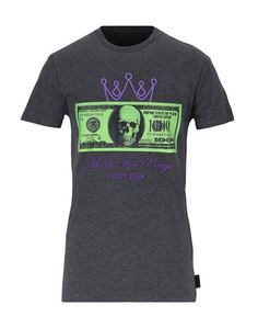 Футболка Philipp Plein