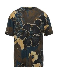 Футболка Dries Van Noten