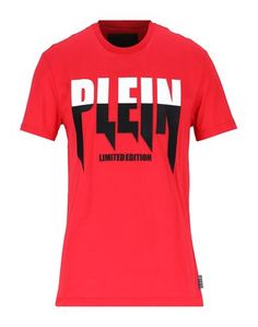 Футболка Philipp Plein