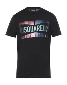Футболка Dsquared2