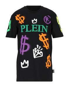 Футболка Philipp Plein