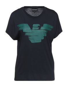 Футболка Emporio Armani