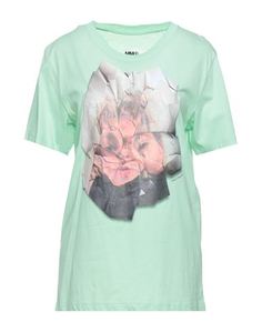 Футболка Mm6 Maison Margiela